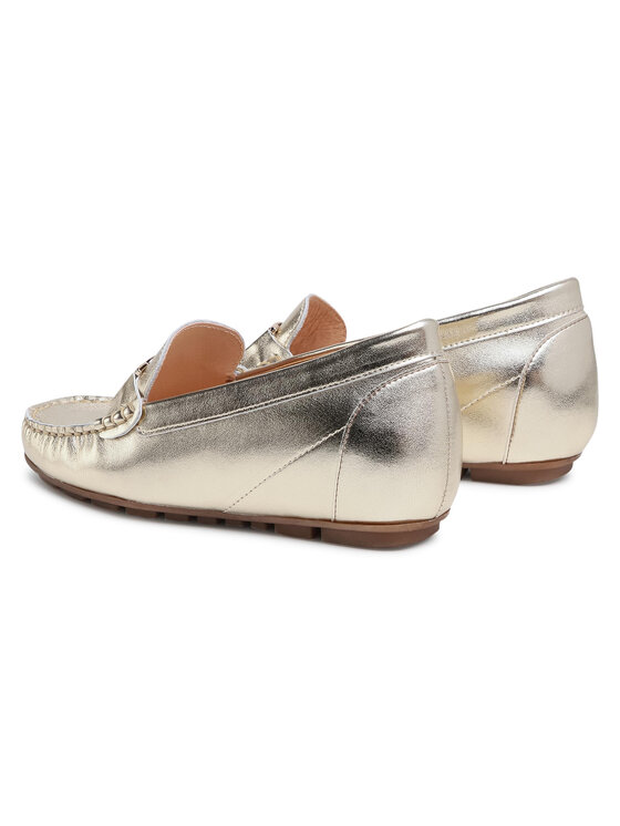 Mocassini 1594100 Oro