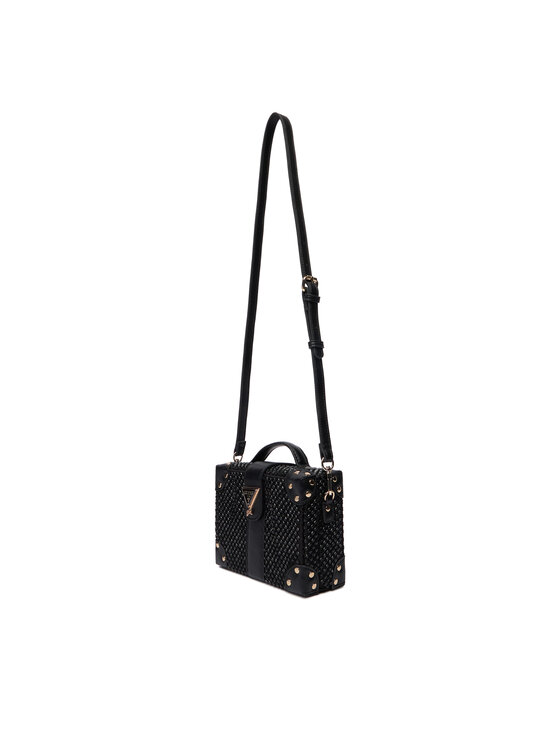 Guess Guess Torebka J6RZ00 WK610 Czarny