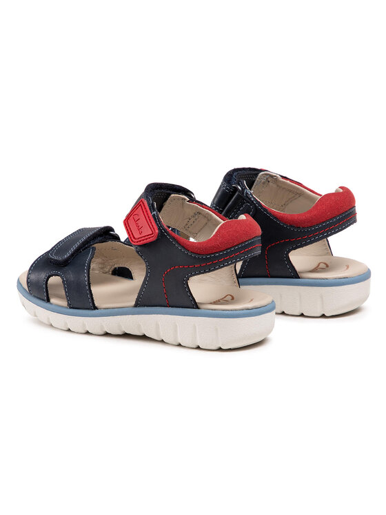 Sandali Roam Surf K 261580507 Blu scuro