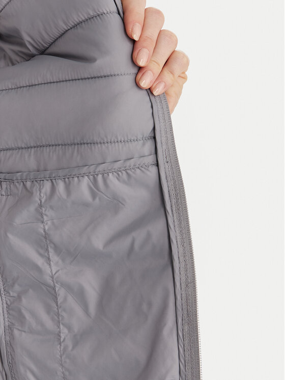 ONLY ONLY Übergangsjacke Tahia 15351967 Blau Regular Fit