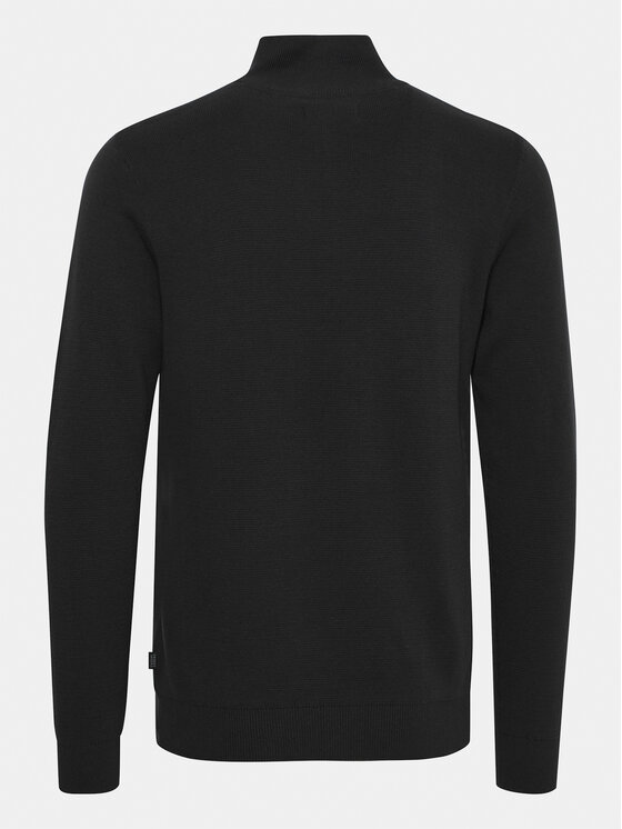 Casual Friday Casual Friday Ζιβάγκο 20504889 Μαύρο Regular Fit