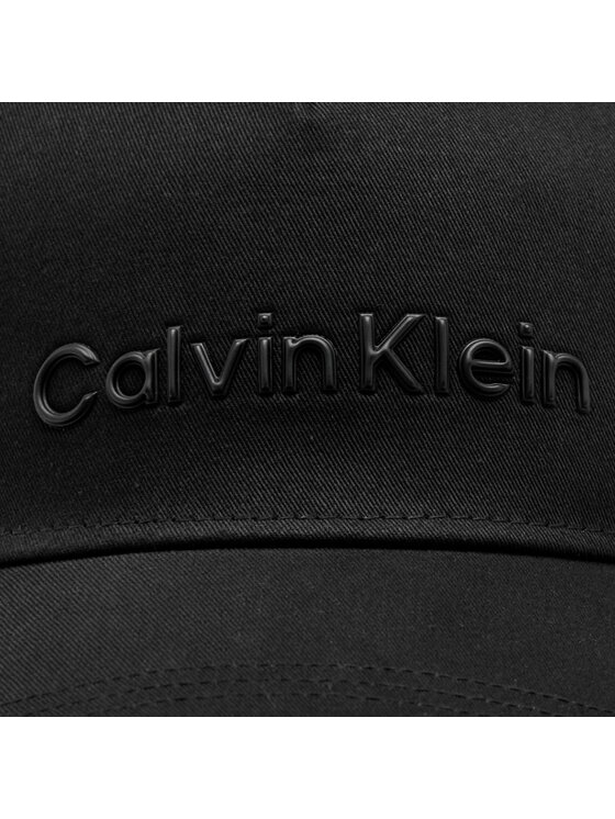 Calvin Klein Calvin Klein Šilterica K50K511987 Crna