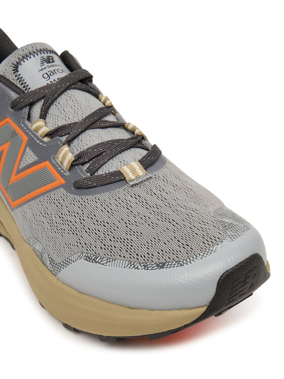 New Balance New Balance Futócipő Fresh Foam X Garoé V2 MGARO9PA Szürke