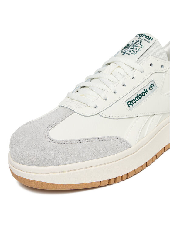 Reebok Reebok Сникърси EO-CAMPIO XT DOUBLE 100249565 Екрю