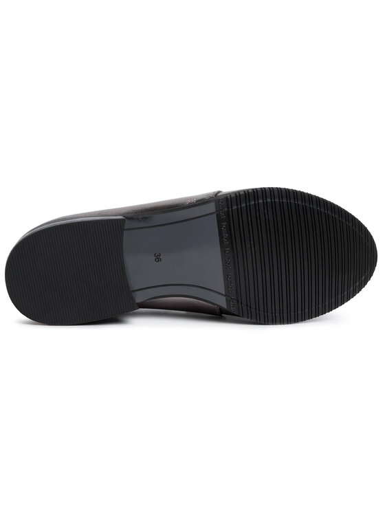 Scarpe basse SB-29-09-000665 Argento