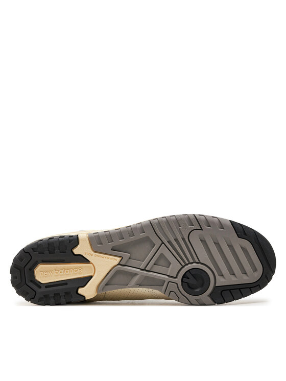 New Balance New Balance Sneakers BB550CPC Écru