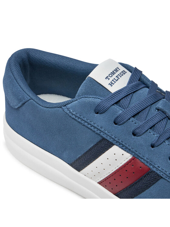 Tommy Hilfiger Tommy Hilfiger Tossud FM0FM05249 Tumesinine