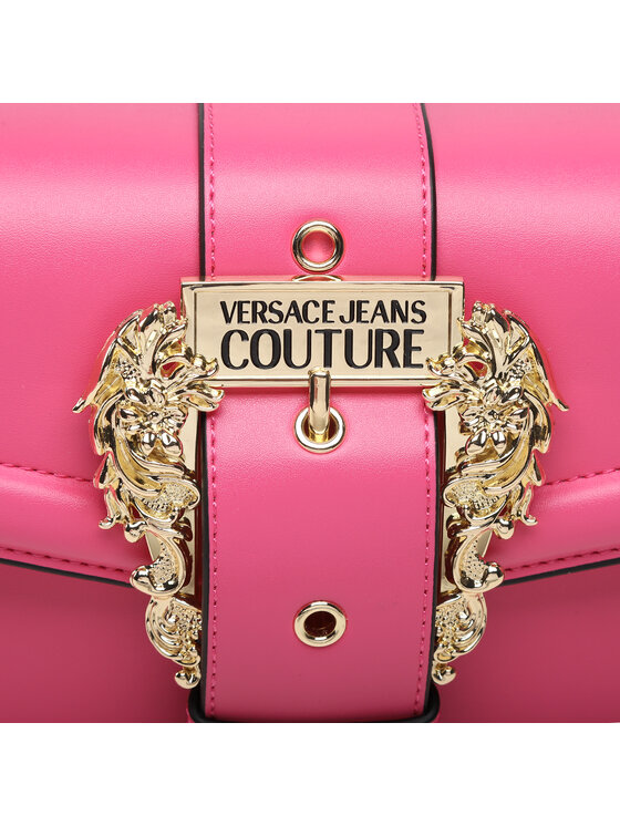 Versace Jeans Couture Versace Jeans Couture Geantă 74VA4BF1 Roz