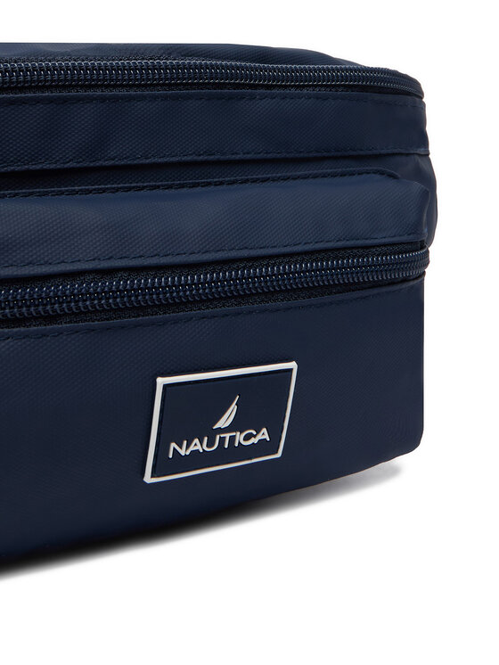 Nautica Nautica Nerka CWBEO-NTC-P-003-09 Granatowy