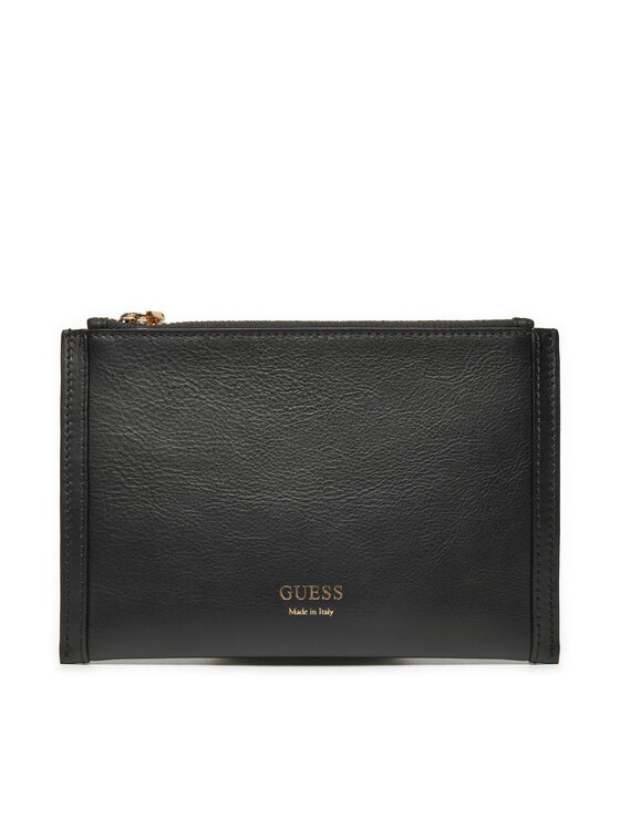 Guess Guess Torebka HWFLNC L5165 Czarny