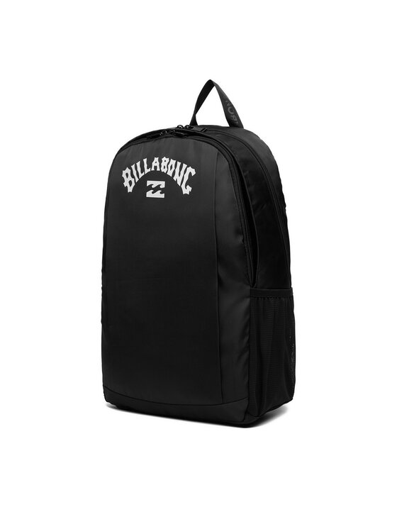 Billabong Billabong Σακίδιο CWBEO-BLB-M-005-10 Μαύρο