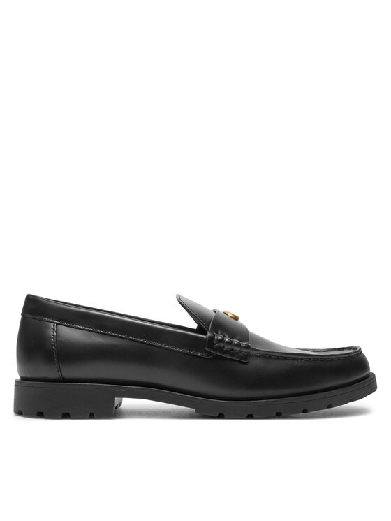 Lords Coach CW980 Negru