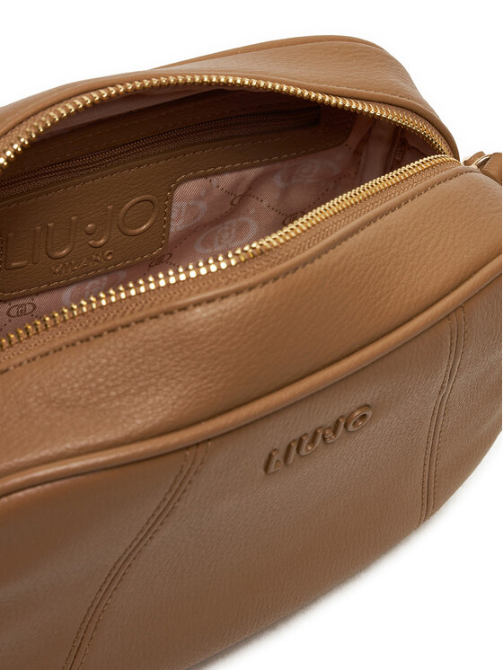 Liu Jo Liu Jo Handtasche Esc M Camera AF4146 E0037 Braun