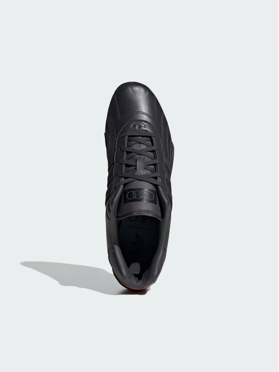 adidas adidas Sneakersy 163201 Czarny