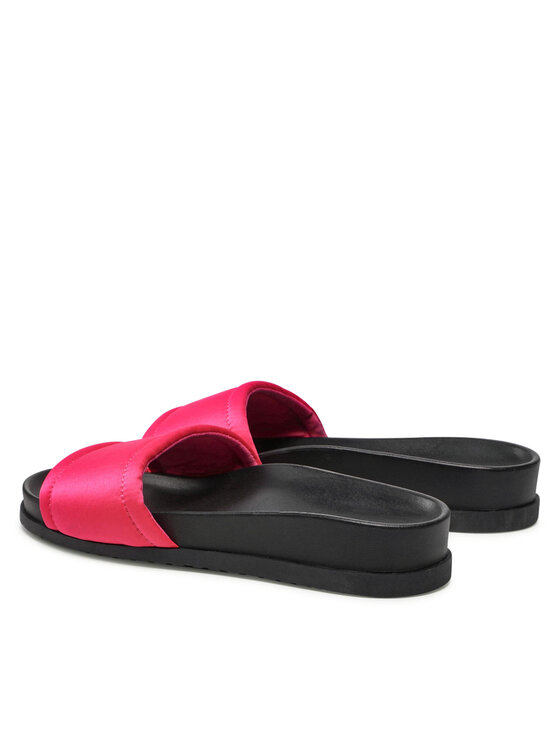 Jenny Fairy Jenny Fairy Šlepetės WS150901-01 Rožinė