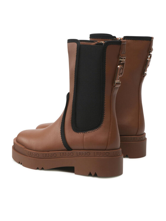 Tronchetti Love 25 SF2177 EX020 S1804 Marrone