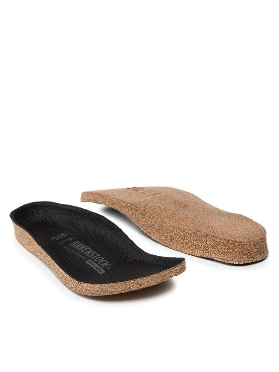 Birkenstock Birkenstock Vložki Replacement Foodbed 1201127 Črna