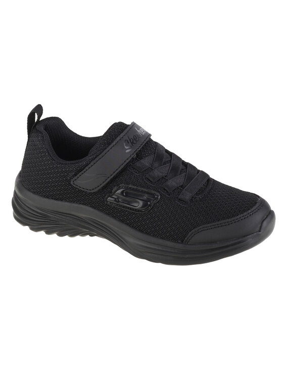 Sneakersy, rozmiar 28, Czarne, Skechers Dreamy Dancer Miss Minimalistic