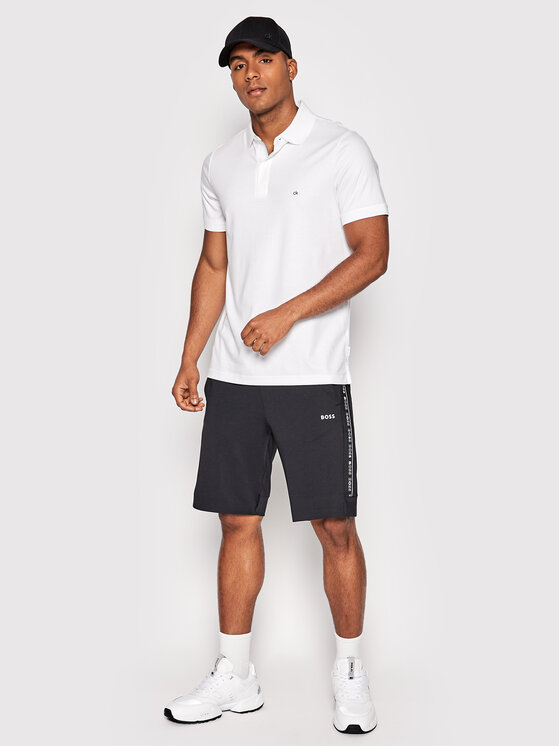 Pantaloncini sportivi Headlo Gym 50472375 Nero