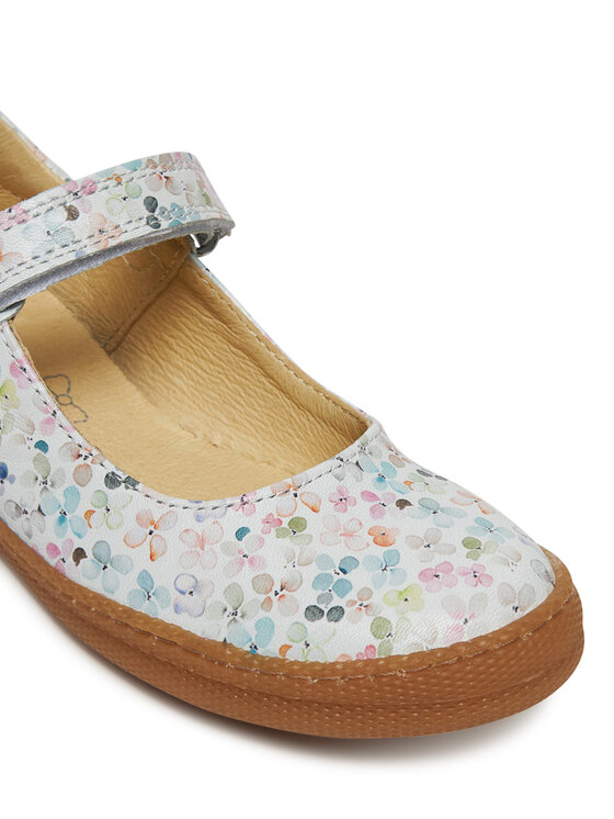 Primigi Primigi Ballerine 7921533 D Bianco