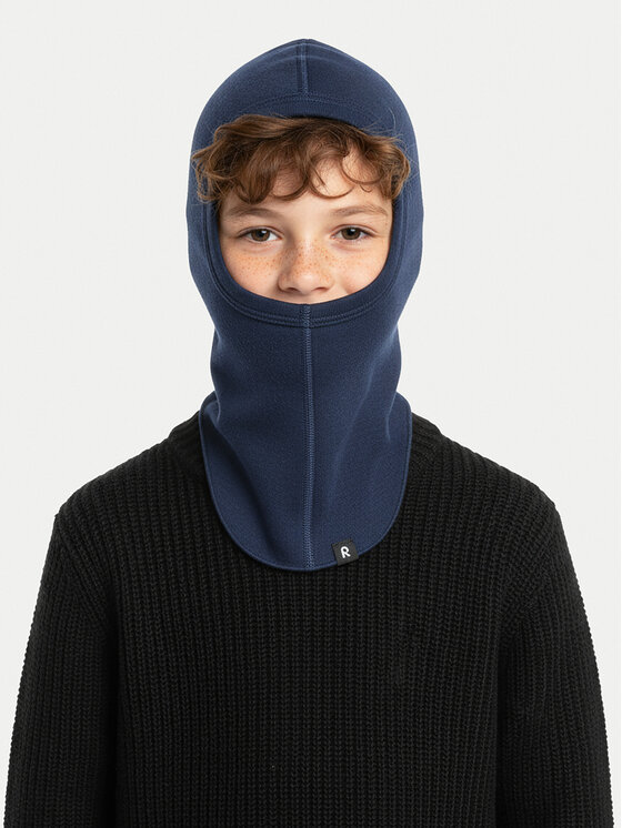 Reima Reima Balaclava 5300012C Mornarsko modra