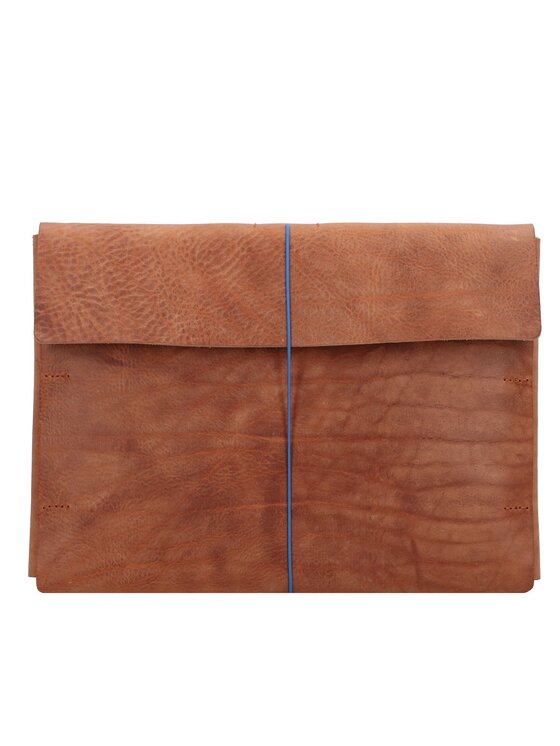 HAROLDS HAROLDS Torba na laptopa 281638 Brązowy