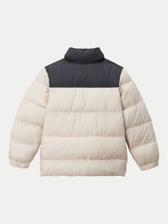 Columbia Columbia Зимно яке Puffect™ II 2089992 Бежов Regular Fit