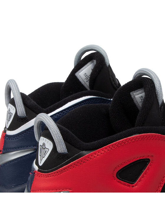 Nike air flight uptempo clearance