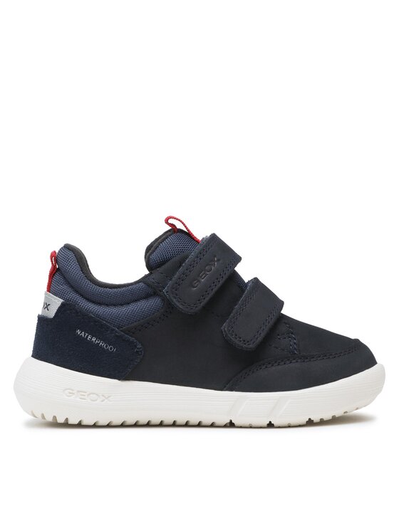 Geox Sneakers B Hyroo Boy Wpf B365EA 032FU C4002 S Bleu marine
