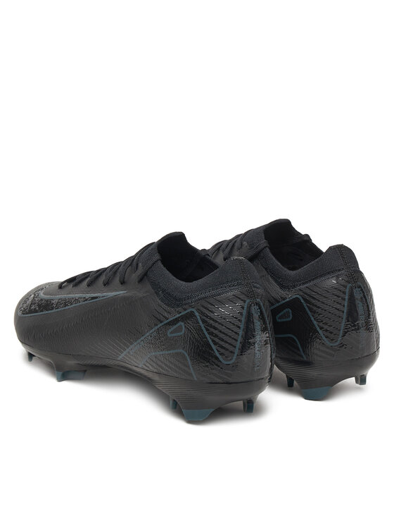 Nike Nike Взуття для футболу Vapor 16 Pro Fg FQ8685 Чорний