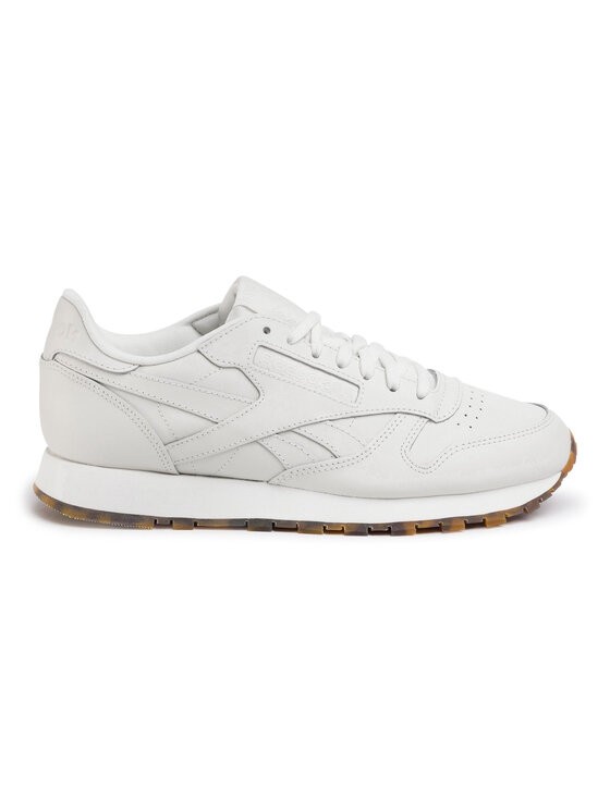 Scarpe Cl Leather Mu EH2395 Bianco