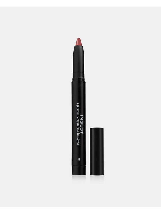 INGLOT INGLOT AMC Matte Konturówka do ust 17