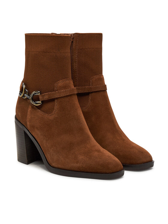 Aldo Aldo Ботильйони Wylaclya 13824573 Коричневий