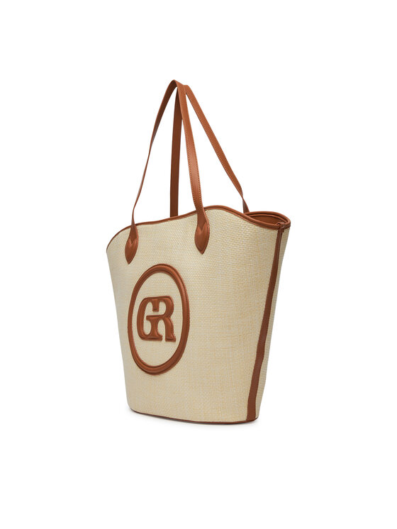 GINO ROSSI Gino Rossi Torbica TYLO-V Bež