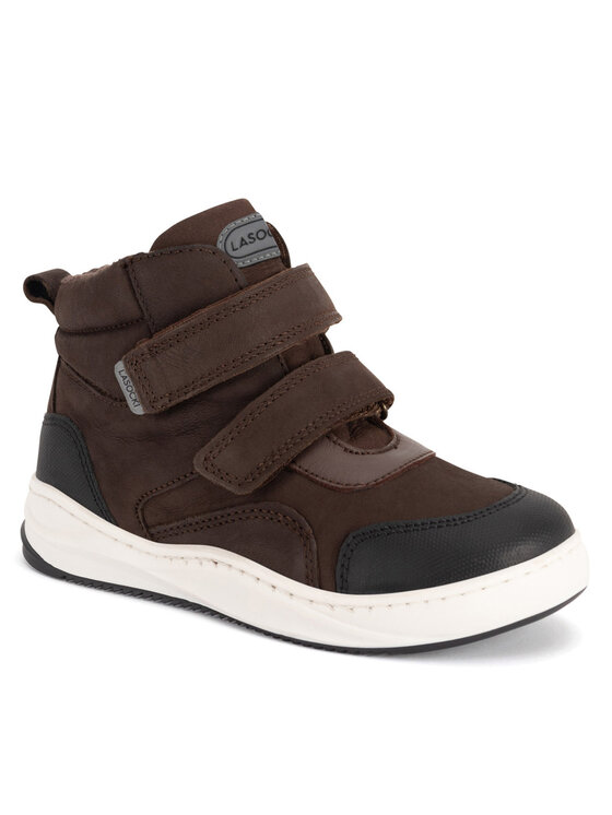 Lasocki Kids Lasocki Kids Μποτίνια HARRY CI12-HARRY-04A Καφέ