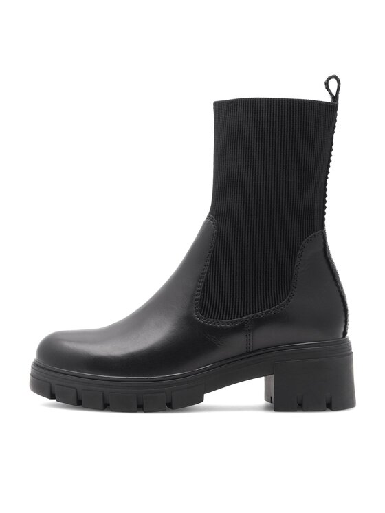 Lasocki Lasocki Botine WI16-SAVANAH-02 Negru