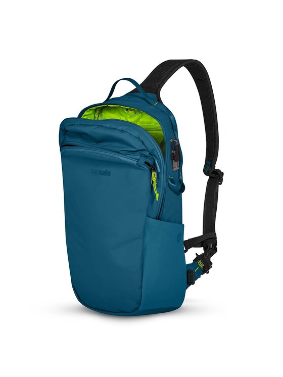 Pacsafe Pacsafe Torba 299598 Błękitny