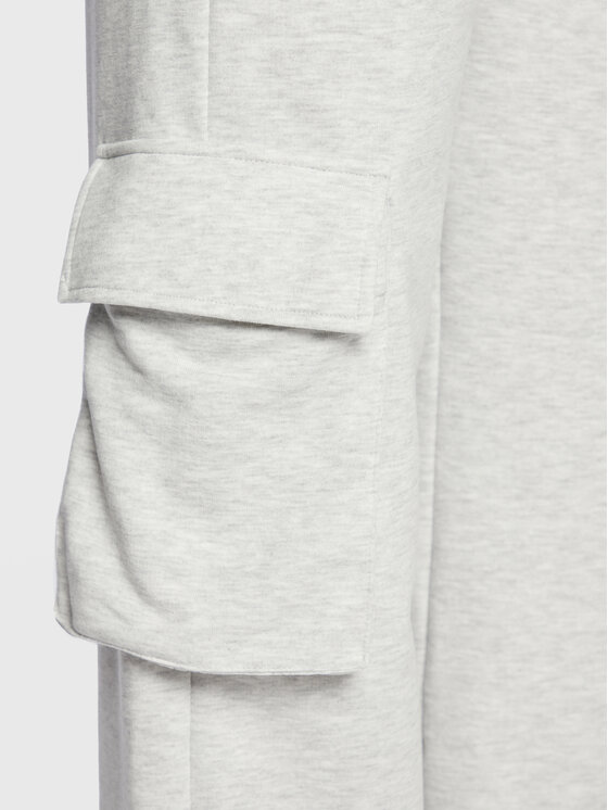 Pantaloni da tuta Cargo 20196 Grigio Regular Fit