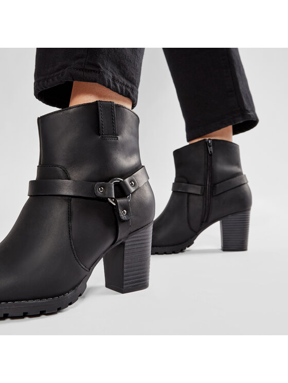 Clarks verona rock on sale