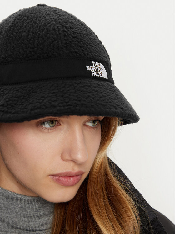 The North Face The North Face Căciulă NF0A8882JK31 Negru
