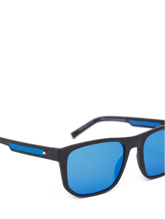 Tommy Hilfiger Tommy Hilfiger Slnečné okuliare 2200/S 207893 Čierna