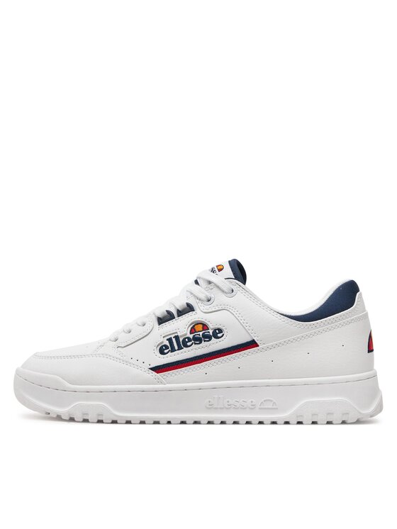 Ellesse Sneakers LS987 Cupsole SHVF0817 Bianco Modivo
