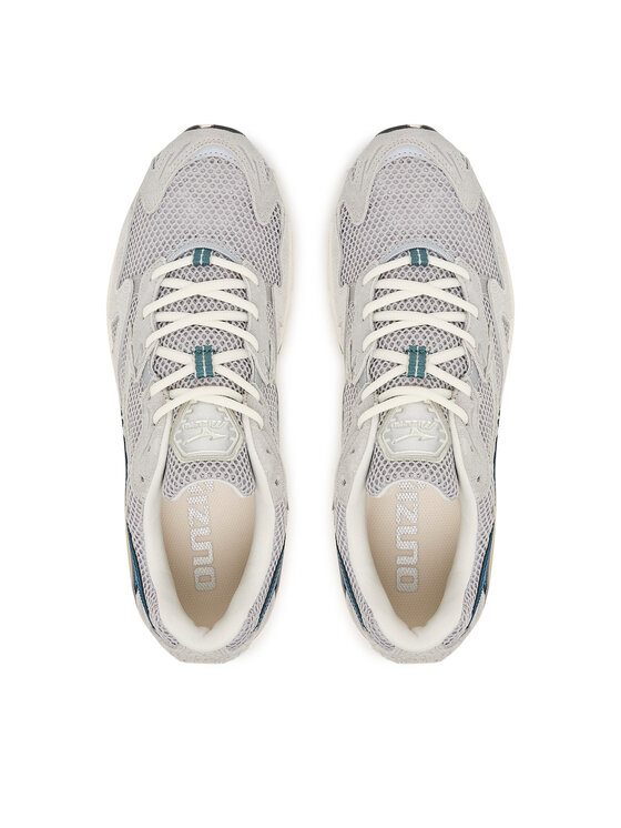 Mizuno Mizuno Sneakersy Wave Rider 10 D1GA2611 Tmavomodrá