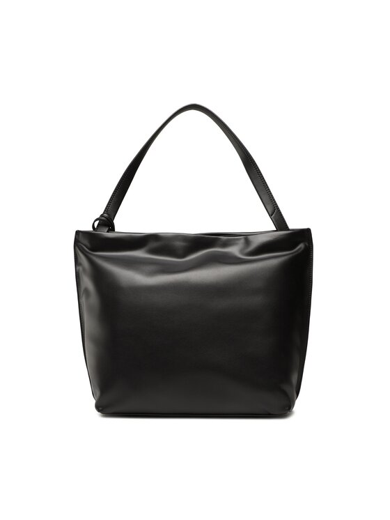 Borsetta Ck Set Ns Shopper K60K610176 Nero