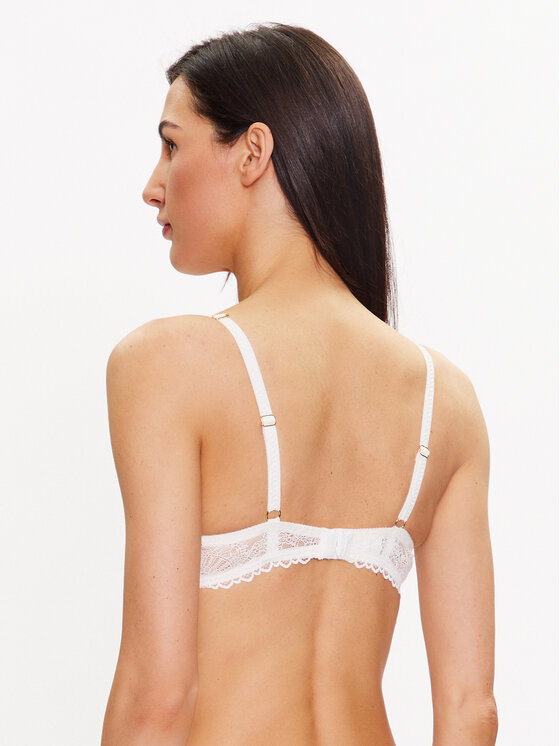 Selmark Selmark Biustonosz push-up Penelope 31013 Écru