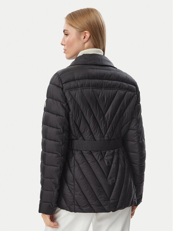 MICHAEL Michael Kors MICHAEL Michael Kors Giubbotto invernale 77A6945M42 Nero Slim Fit