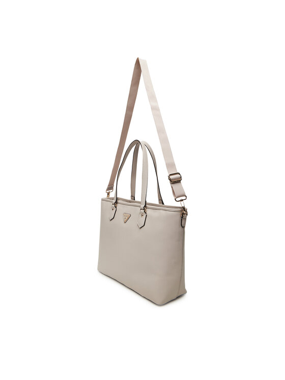 Guess Guess Taška Norom Travel TWSN90 91024 Šedá