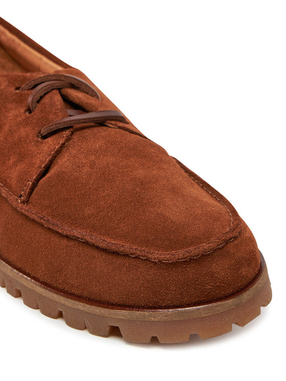 Balagan Balagan Scarpe basse Tefer Marrone