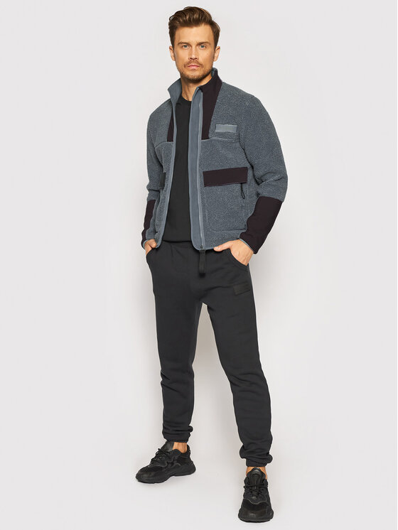 adidas originals terrex sherpa fleece