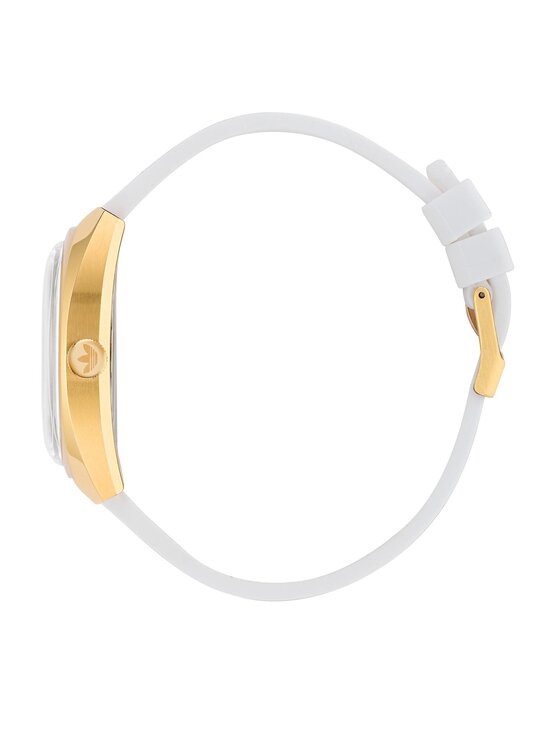 adidas Originals adidas Originals Uhr Edition One Watch AOFH23012 Goldfarben